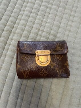 Louis Vuitton Koala Compact Wallet